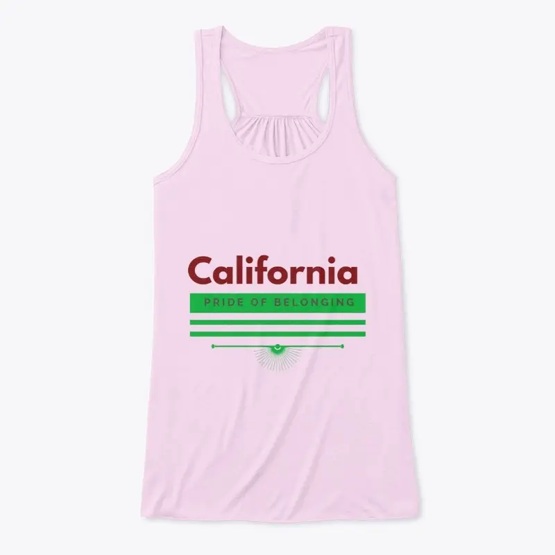 California Tank