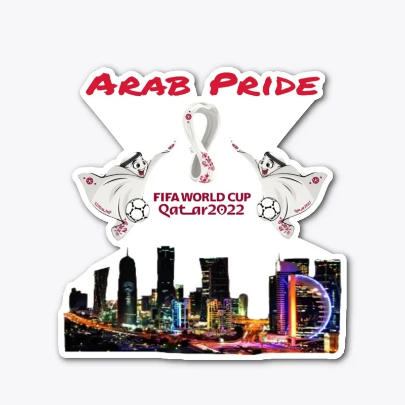 Qatar Arab Pride 