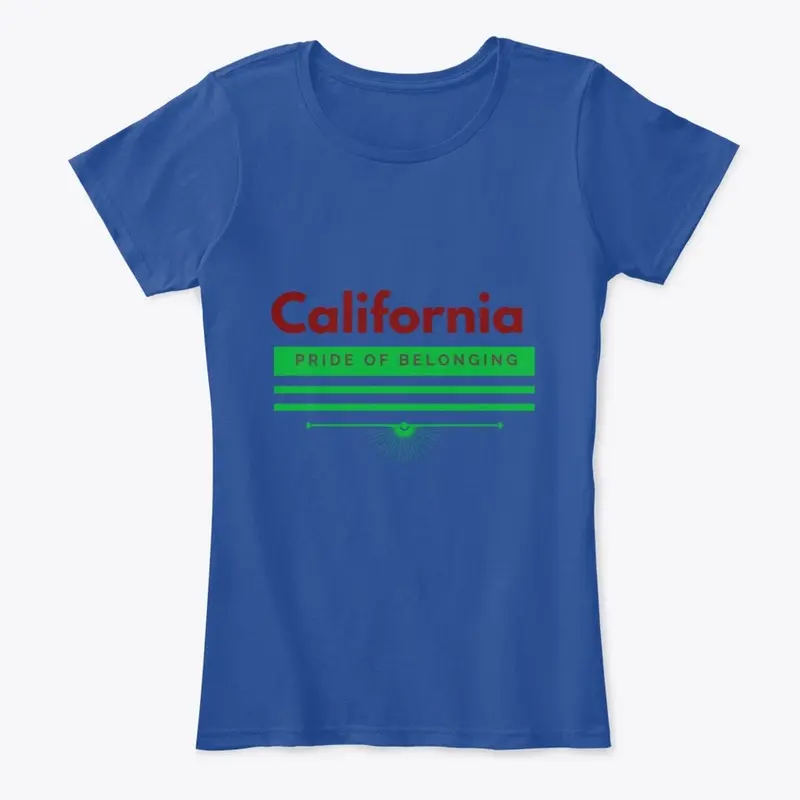 California honorary 