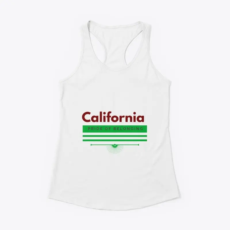 California Tank