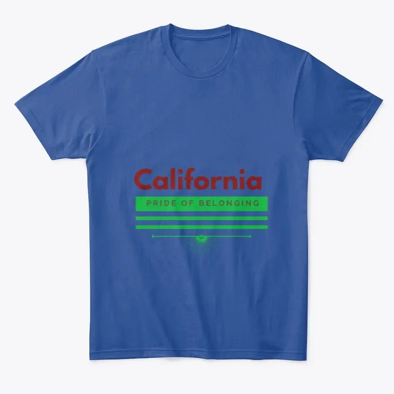 California honorary