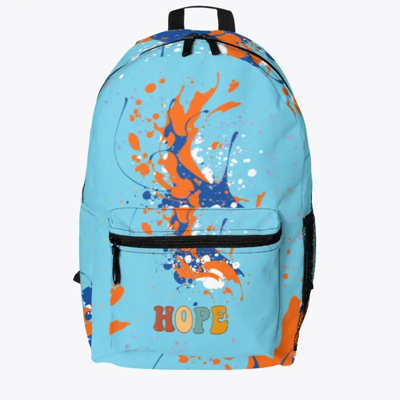 Hope Backpack